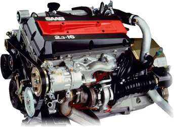 P671C Engine